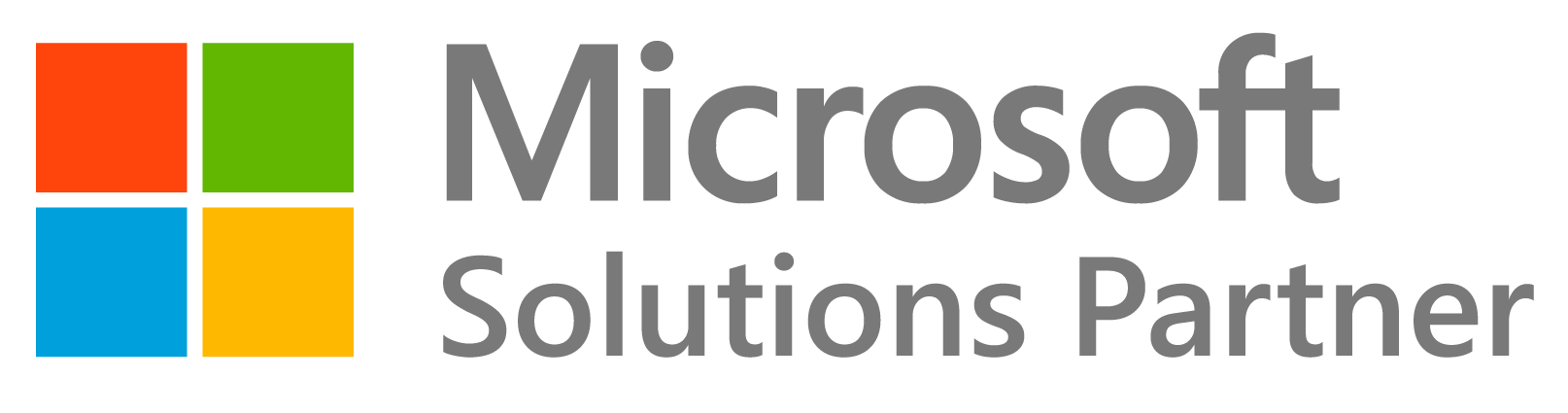 Microsoft Solutions Partner