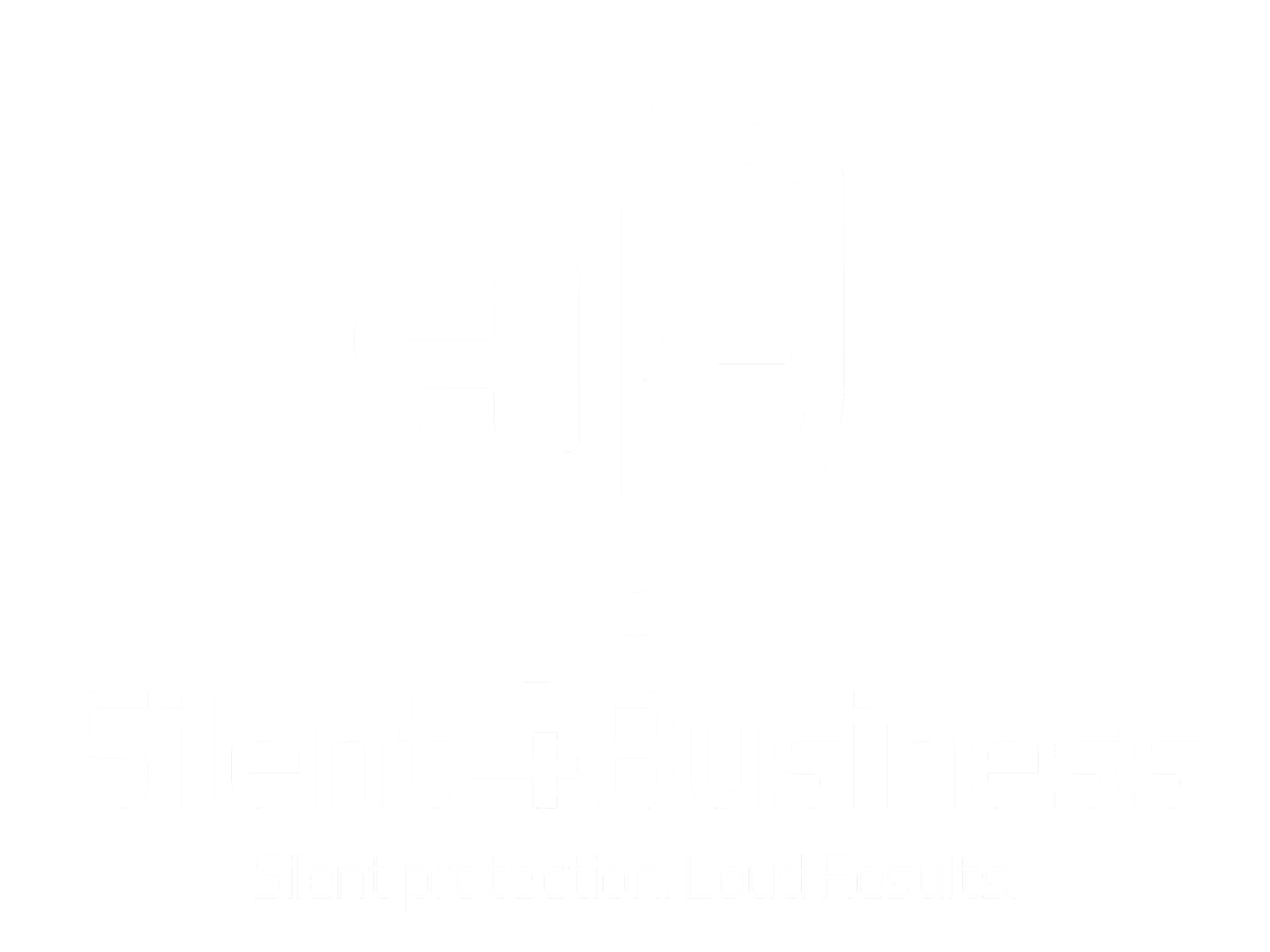 Silent4Business — Silent protection. Loud results.