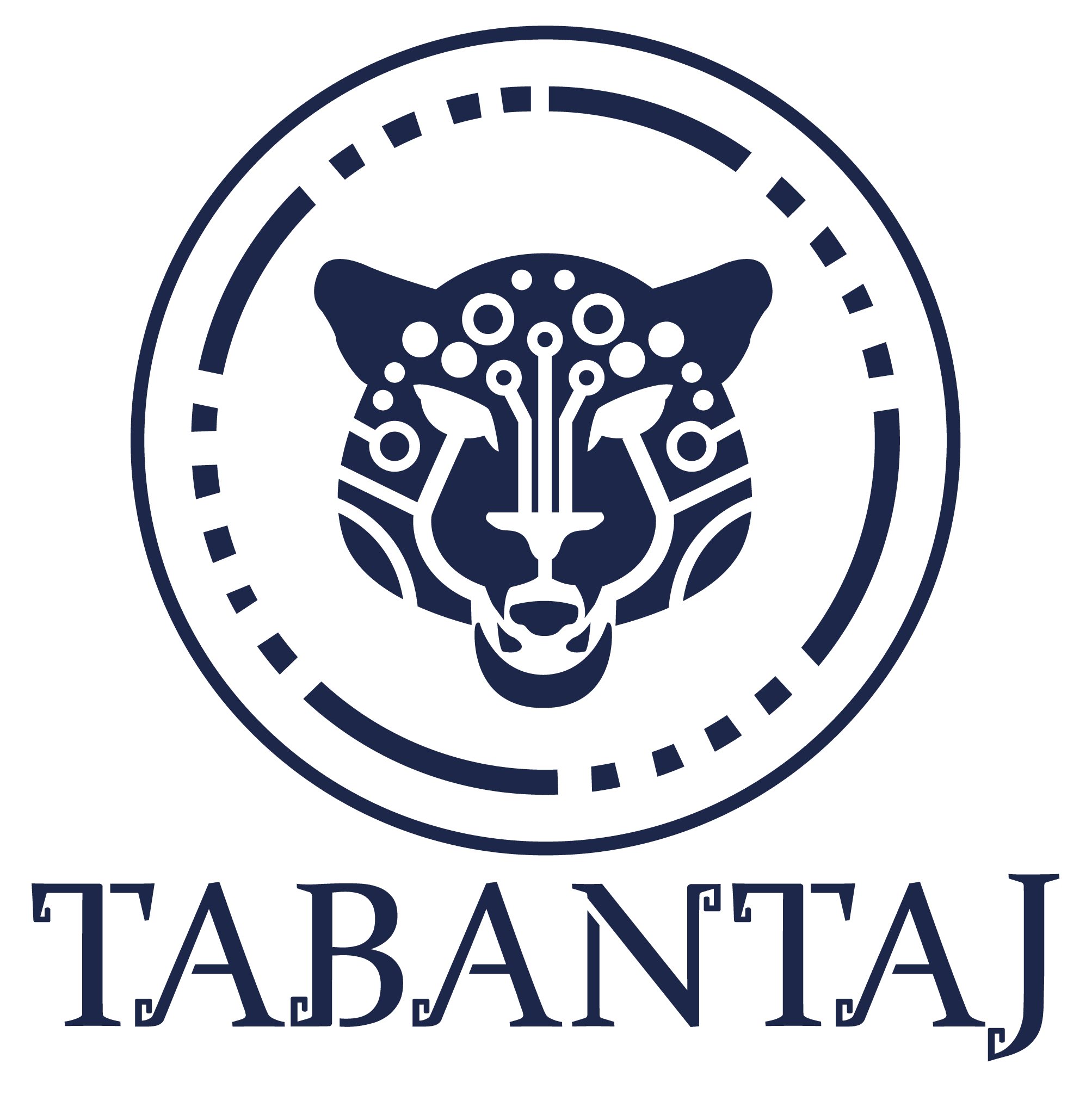 logo tabantaj